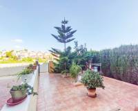Перепродажа - Townhouse - Orihuela Costa - Lomas de Cabo Roig-Los Dolses