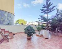 Перепродажа - Townhouse - Orihuela Costa - Lomas de Cabo Roig-Los Dolses