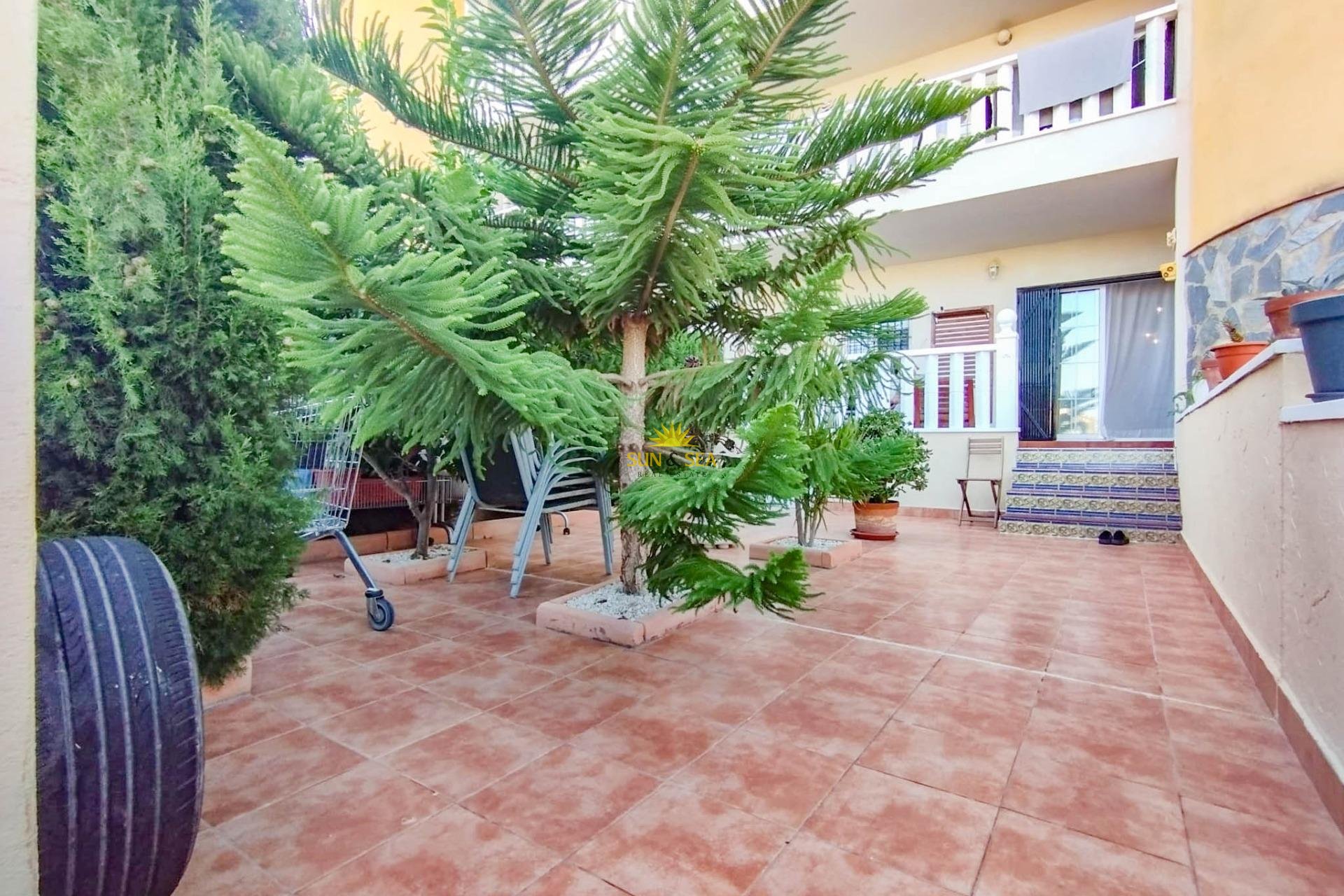 Перепродажа - Townhouse - Orihuela Costa - Lomas de Cabo Roig-Los Dolses