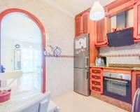 Перепродажа - Townhouse - Orihuela Costa - Lomas de Cabo Roig-Los Dolses