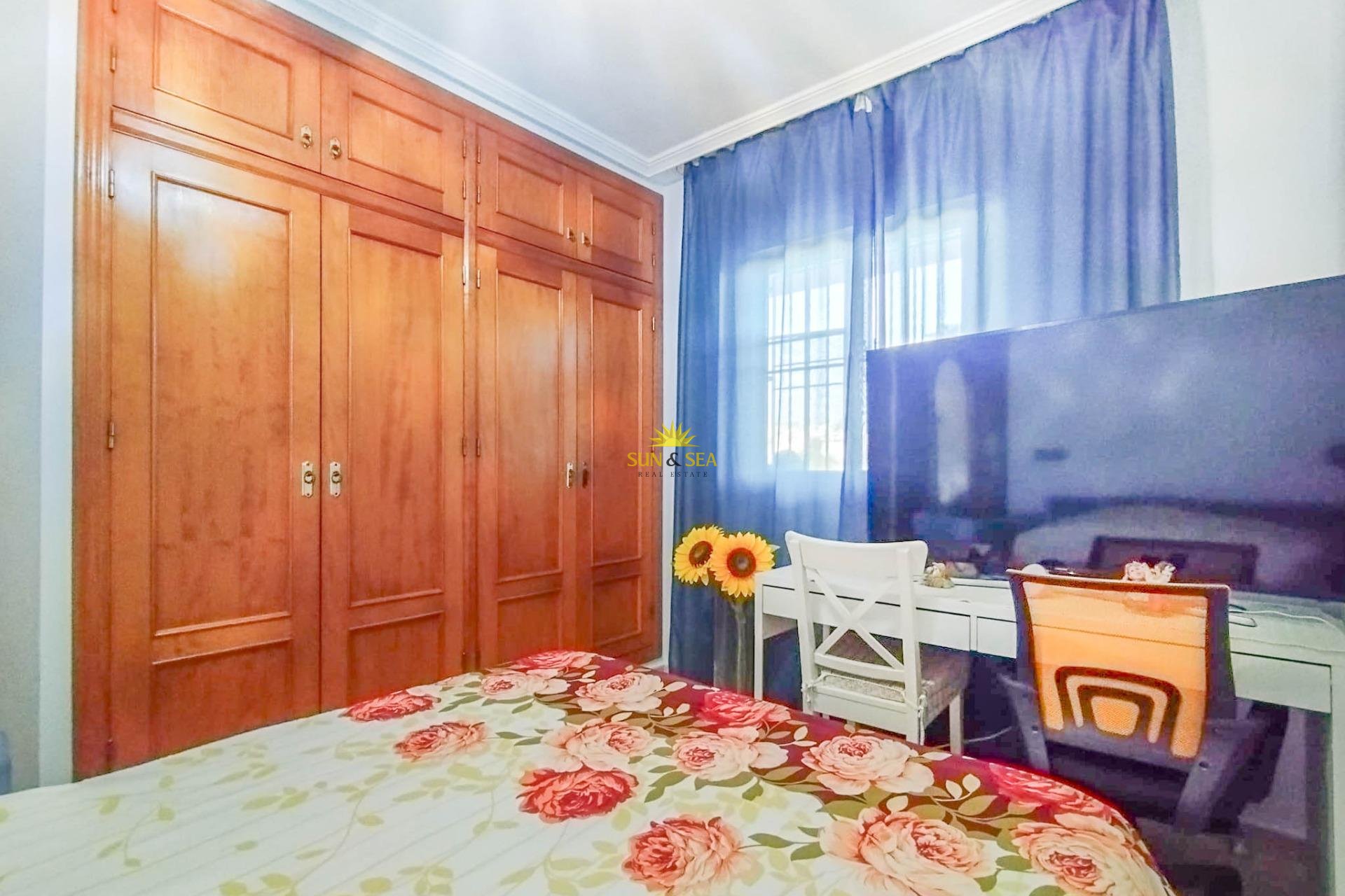 Перепродажа - Townhouse - Orihuela Costa - Lomas de Cabo Roig-Los Dolses