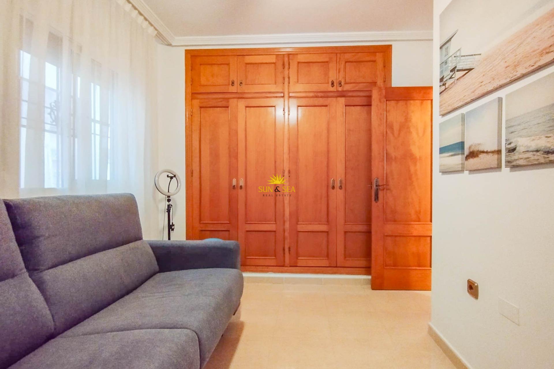 Перепродажа - Townhouse - Orihuela Costa - Lomas de Cabo Roig-Los Dolses