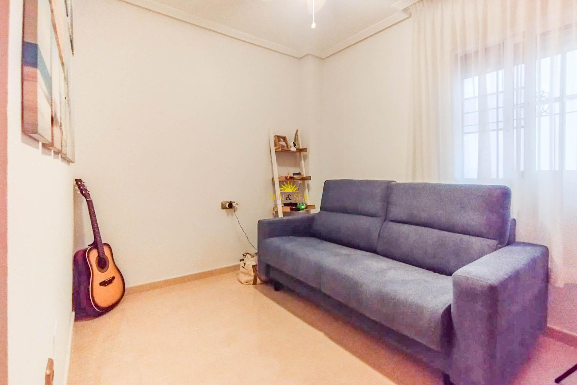 Перепродажа - Townhouse - Orihuela Costa - Lomas de Cabo Roig-Los Dolses