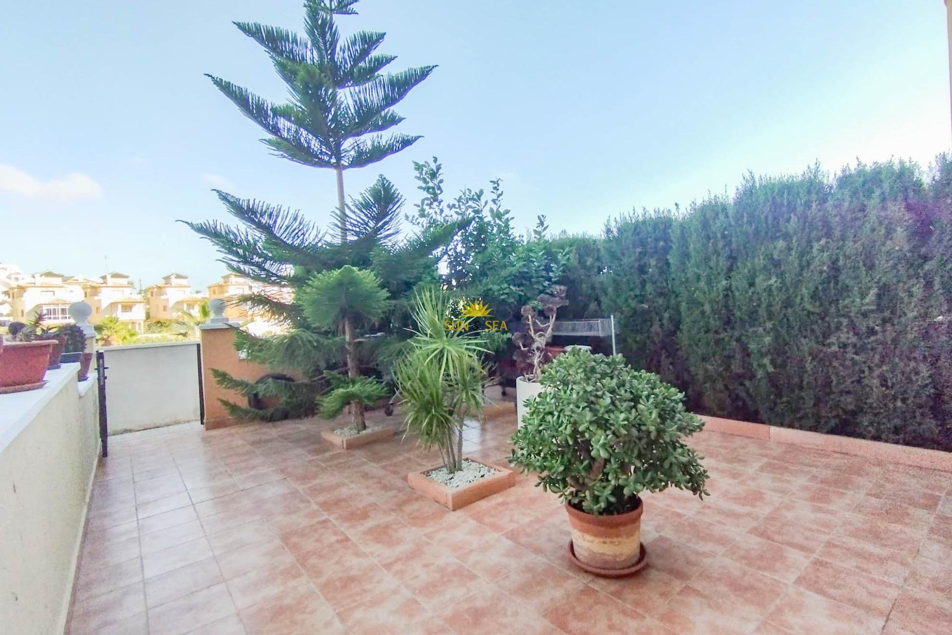 Перепродажа - Townhouse - Orihuela Costa - Lomas de Cabo Roig-Los Dolses