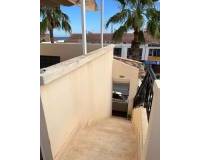 Перепродажа - Townhouse - Orihuela Costa - Playa Flamenca