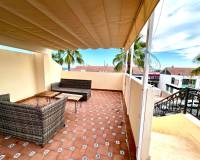 Перепродажа - Townhouse - Orihuela Costa - Playa Flamenca