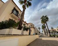 Перепродажа - Townhouse - Orihuela Costa - Playa Flamenca