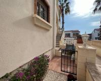 Перепродажа - Townhouse - Orihuela Costa - Playa Flamenca