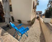 Перепродажа - Townhouse - Orihuela Costa - Playa Flamenca