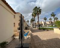 Перепродажа - Townhouse - Orihuela Costa - Playa Flamenca