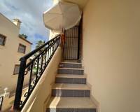 Перепродажа - Townhouse - Orihuela Costa - Playa Flamenca