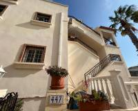 Перепродажа - Townhouse - Orihuela Costa - Playa Flamenca