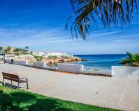 Перепродажа - Townhouse - Orihuela Costa - Playa Flamenca