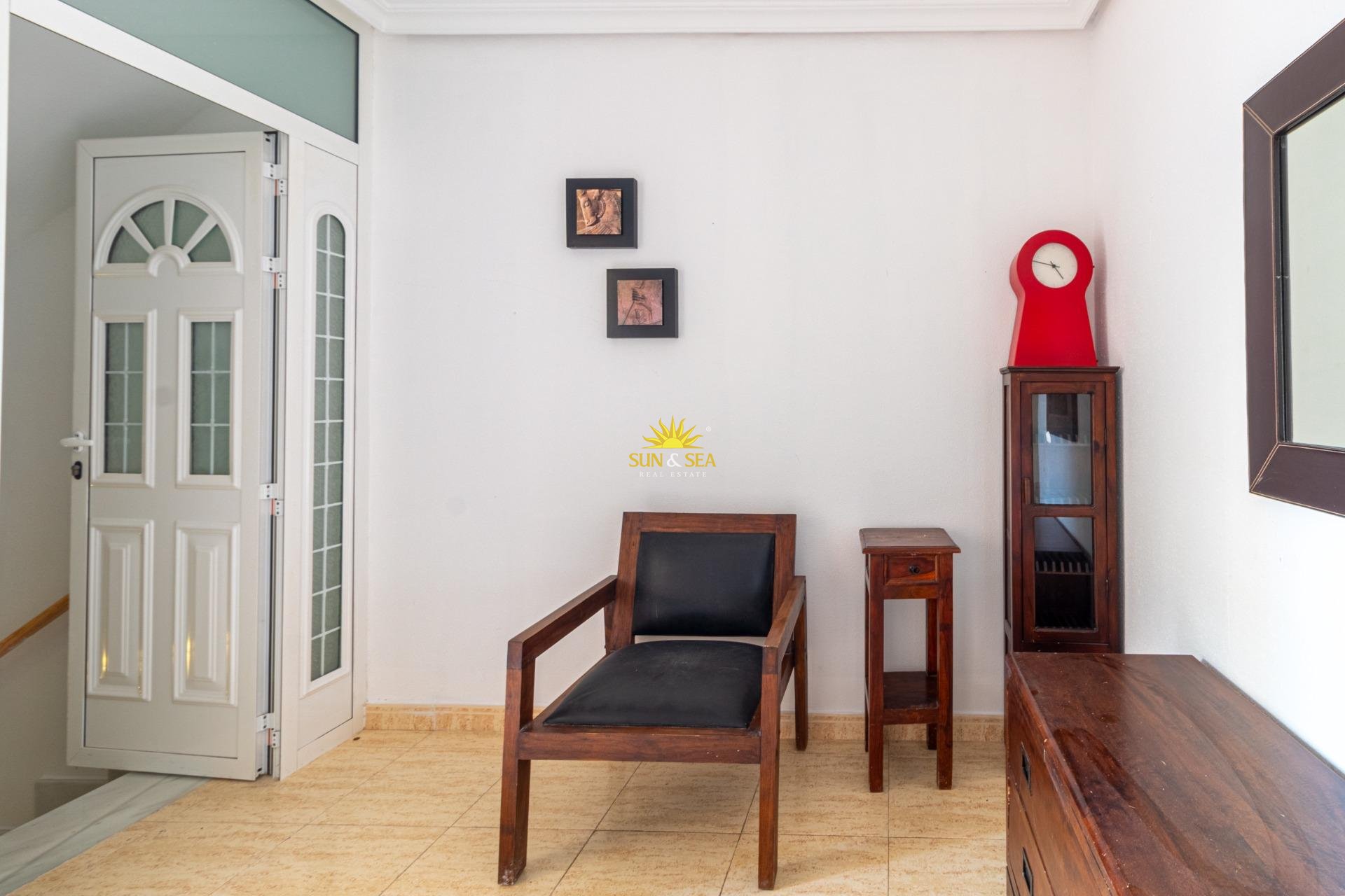 Перепродажа - Townhouse - Orihuela Costa - Punta Prima