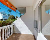 Перепродажа - Townhouse - Orihuela Costa - Villamartín