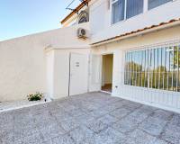 Перепродажа - Townhouse - Orihuela Costa - Villamartín