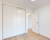 Перепродажа - Townhouse - Orihuela Costa - Villamartín