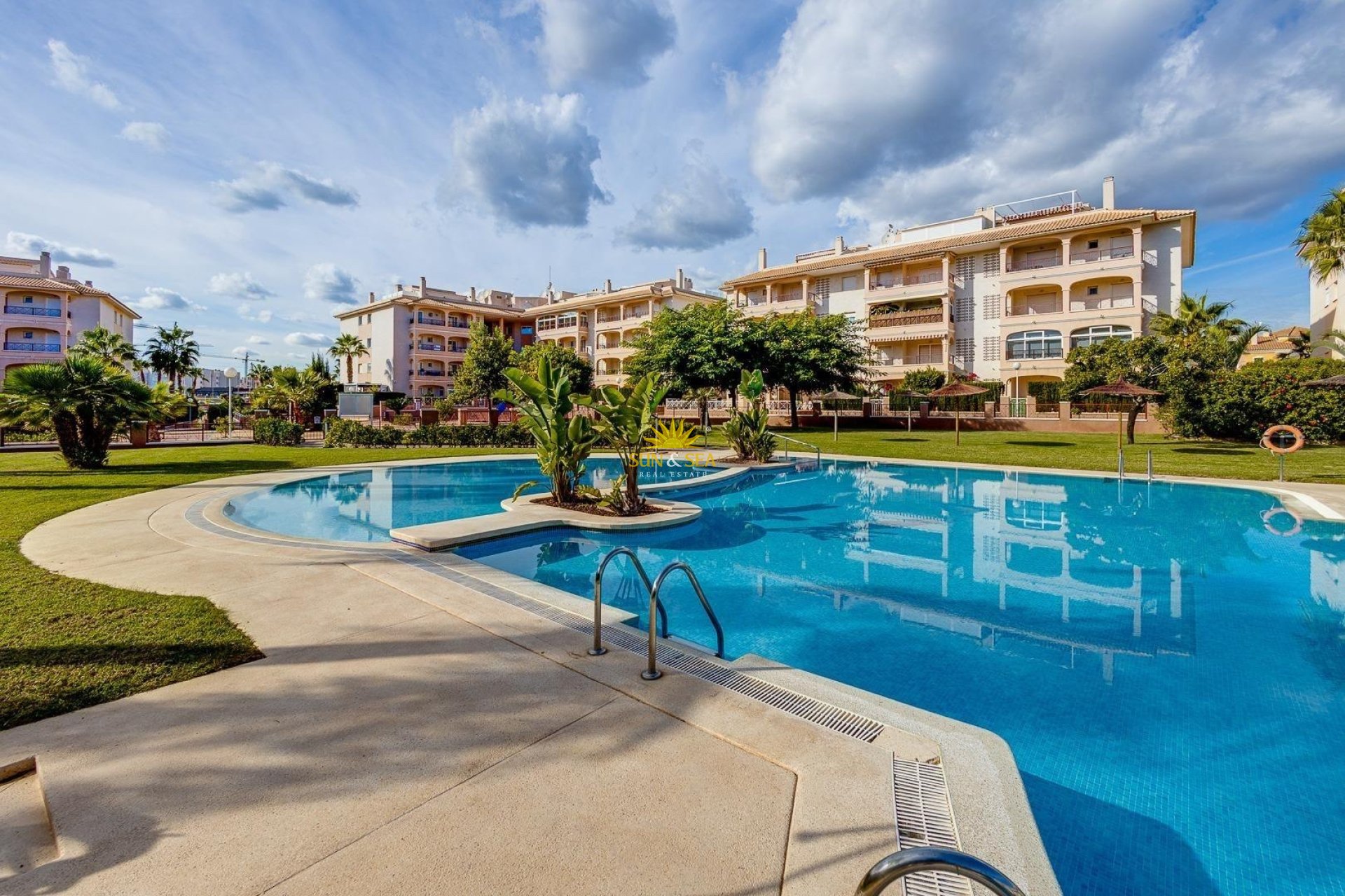 Перепродажа - Townhouse - Orihuela Costa