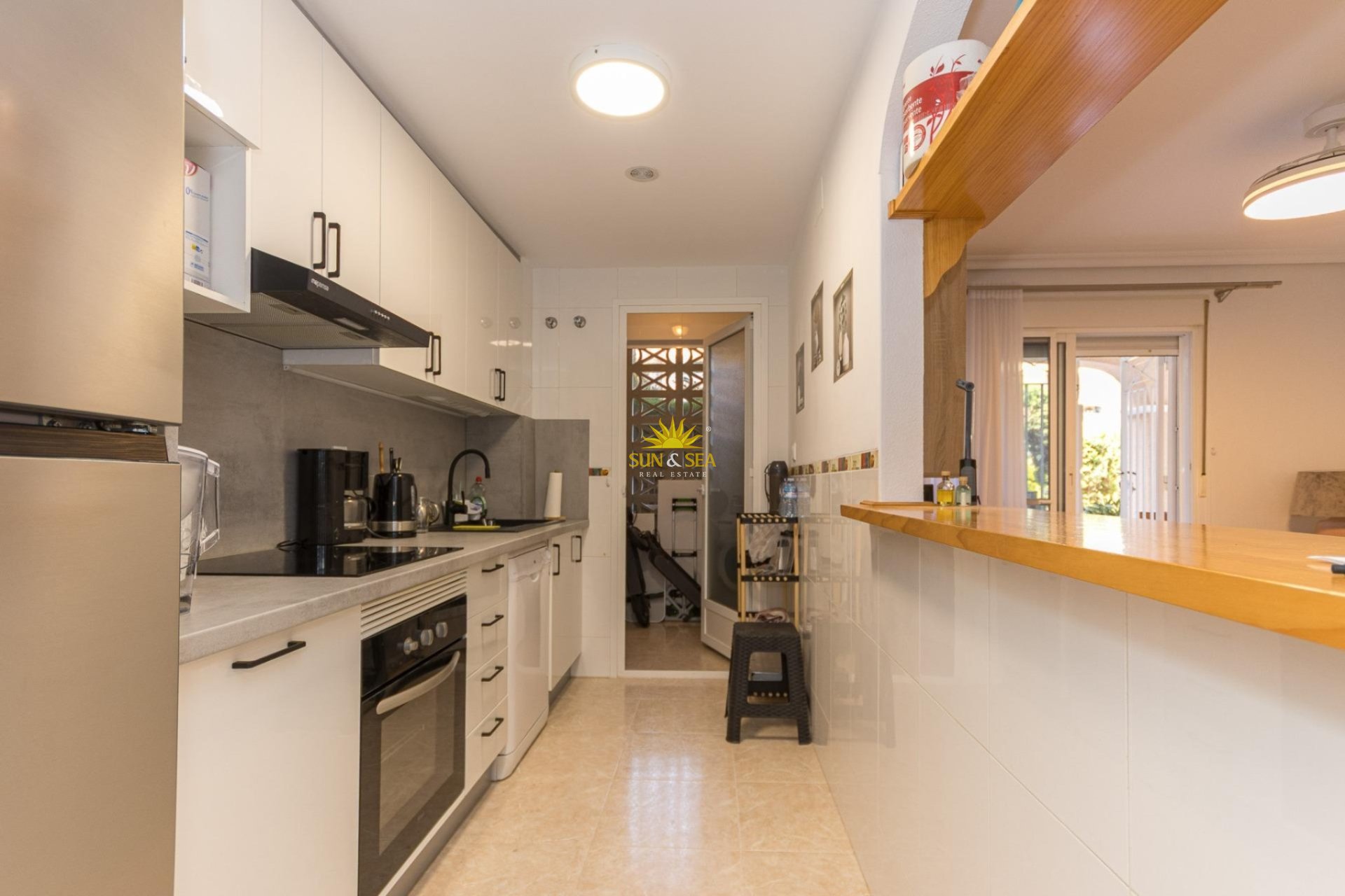 Перепродажа - Townhouse - Orihuela Costa
