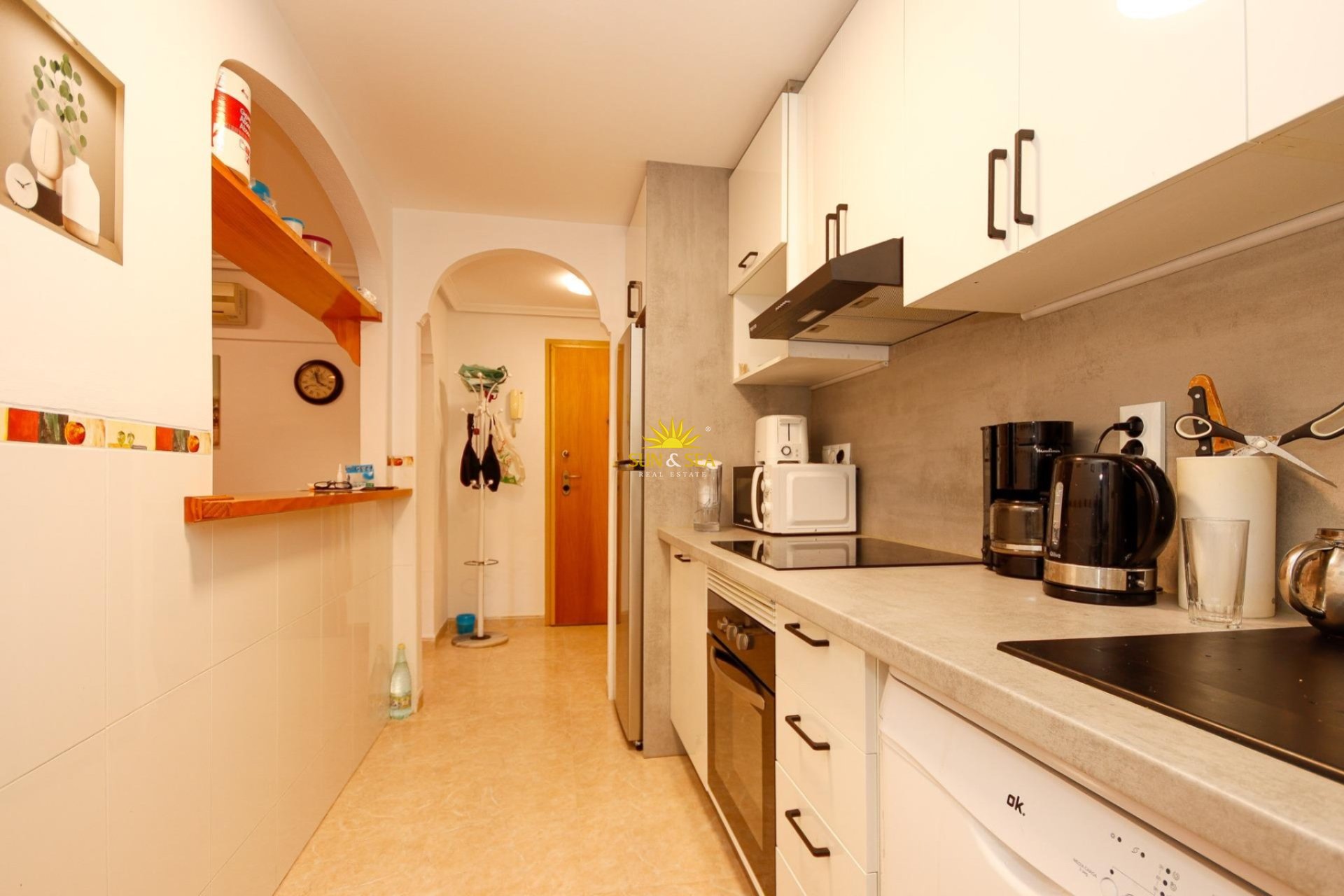 Перепродажа - Townhouse - Orihuela Costa