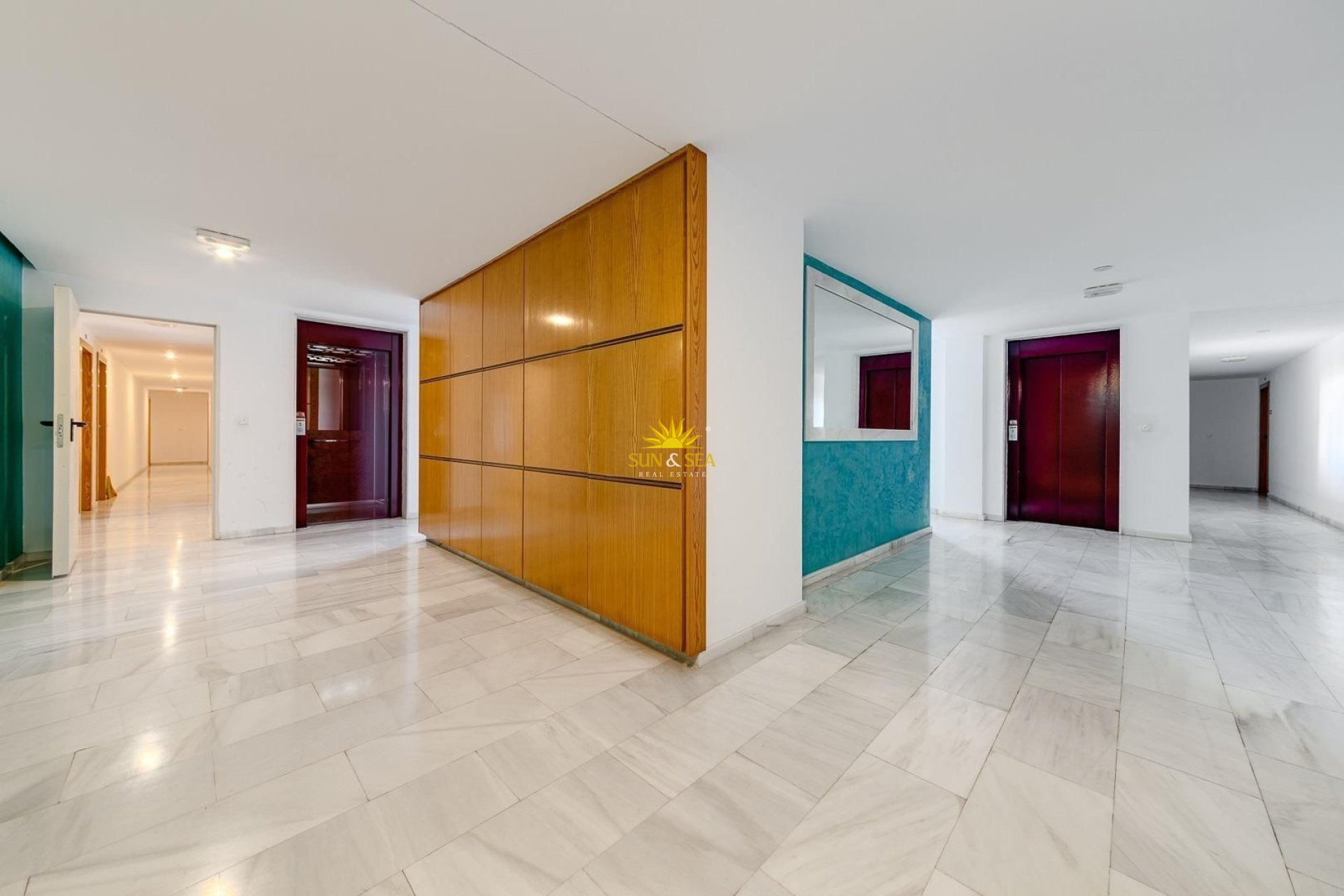 Перепродажа - Townhouse - Orihuela Costa