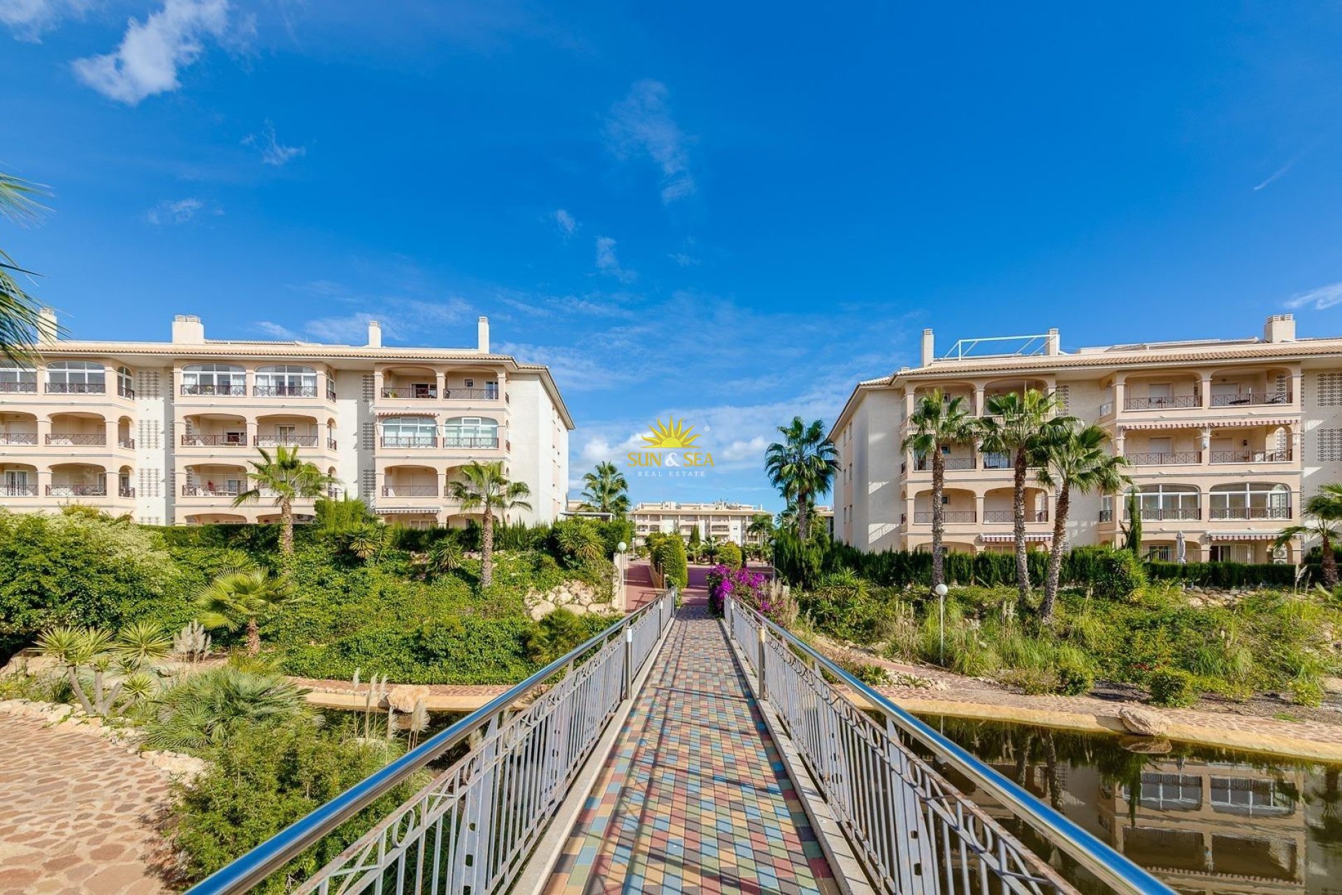 Перепродажа - Townhouse - Orihuela Costa