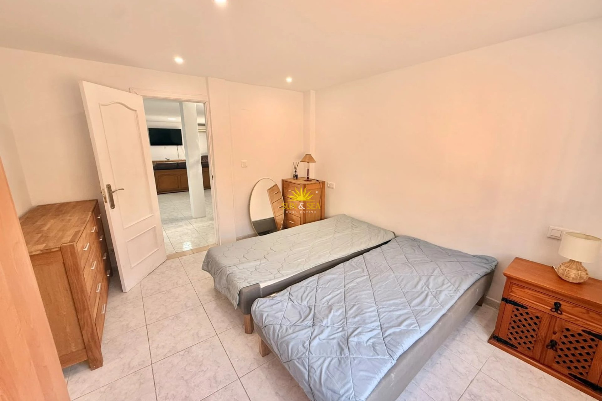 Перепродажа - Townhouse - Orihuela Costa