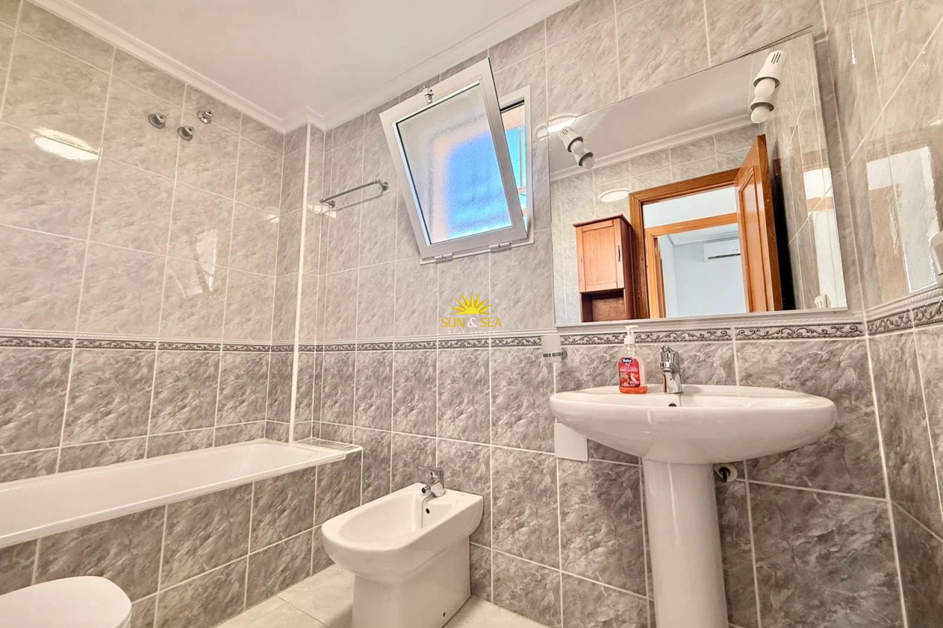 Перепродажа - Townhouse - Orihuela Costa