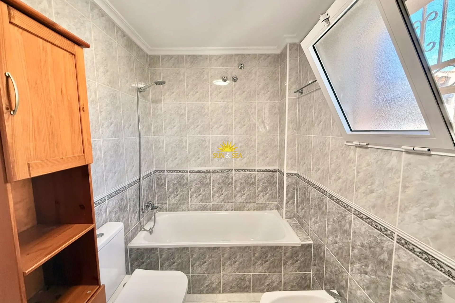 Перепродажа - Townhouse - Orihuela Costa