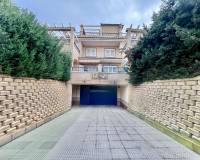 Перепродажа - Townhouse - Pilar de la Horadada - RioMar