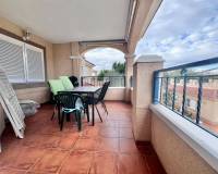 Перепродажа - Townhouse - Pilar de la Horadada - RioMar