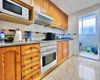 Перепродажа - Townhouse - Pilar de la Horadada - RioMar