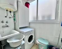 Перепродажа - Townhouse - Pilar de la Horadada - RioMar