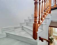 Перепродажа - Townhouse - Pilar de la Horadada - RioMar