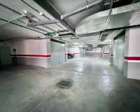 Перепродажа - Townhouse - Pilar de la Horadada - RioMar