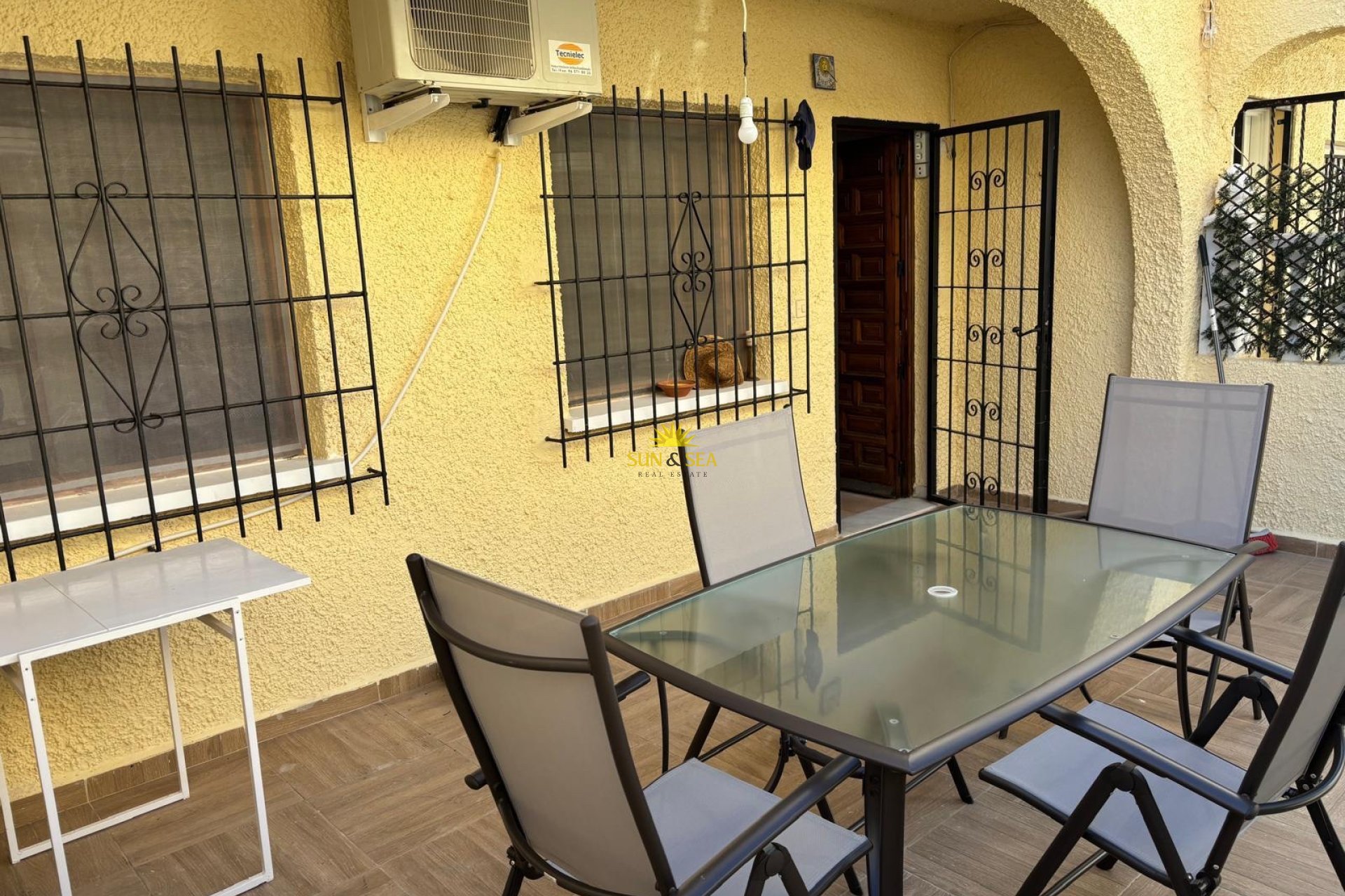 Перепродажа - Townhouse -  - San Fulgencio