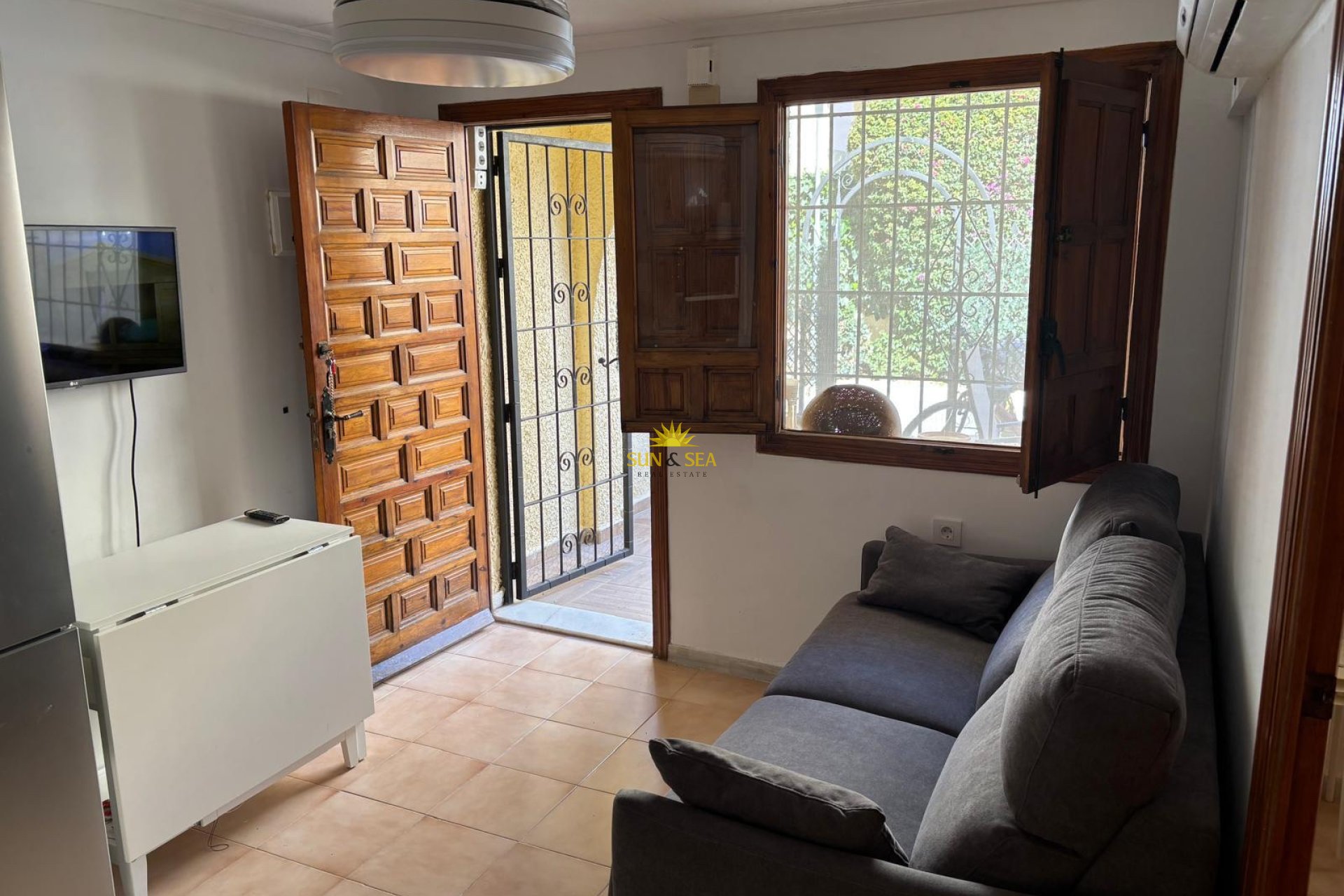 Перепродажа - Townhouse -  - San Fulgencio