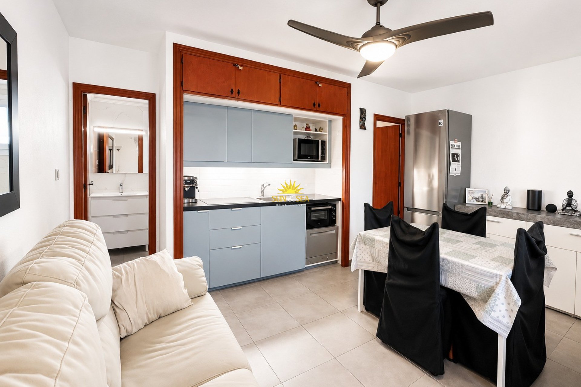Перепродажа - Townhouse - San Miguel de Salinas