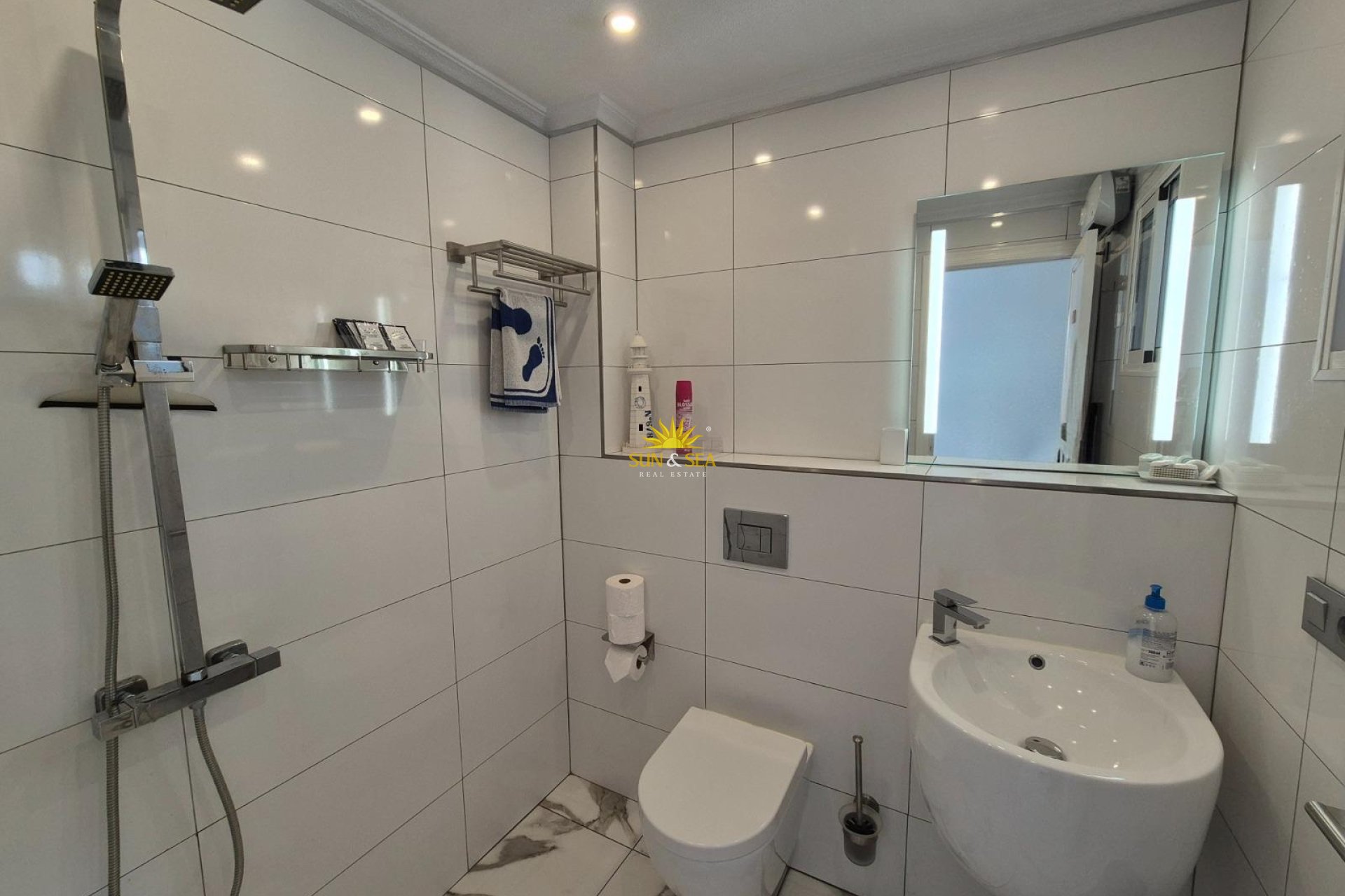 Перепродажа - Townhouse - San Miguel de Salinas
