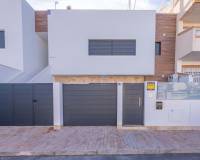 Перепродажа - Townhouse - San Pedro del Pinatar - CENTRO