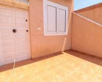 Перепродажа - Townhouse - Santa Pola - Santa pola del este