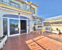 Перепродажа - Townhouse - Torrevieja - Carrefour