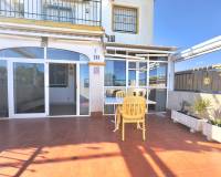 Перепродажа - Townhouse - Torrevieja - Carrefour