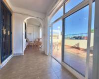 Перепродажа - Townhouse - Torrevieja - Carrefour