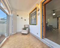 Перепродажа - Townhouse - Torrevieja - Carrefour