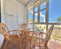 Перепродажа - Townhouse - Torrevieja - Carrefour