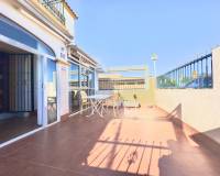 Перепродажа - Townhouse - Torrevieja - Carrefour