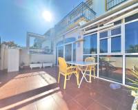 Перепродажа - Townhouse - Torrevieja - Carrefour