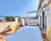 Перепродажа - Townhouse - Torrevieja - Carrefour