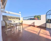 Перепродажа - Townhouse - Torrevieja - Carrefour